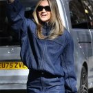 Ashley Roberts Global Radio Studios Jacket