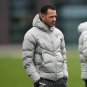 Head Coach Liam Rosenior Puffer Jacket