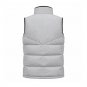 Head Coach Liam Rosenior Puffer Vest