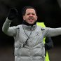 Head Coach Liam Rosenior Puffer Vest