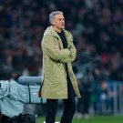 Manager Luis Enrique Hooded Coat