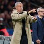 Manager Luis Enrique Hooded Coat