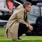 Manager Luis Enrique Hooded Coat