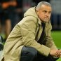 Manager Luis Enrique Hooded Coat