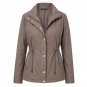 Fantasy Life Dianne Cohen Brown Jacket