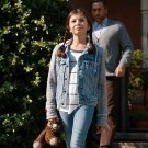 Resident Evil 2026 Sherry Birkin Jacket