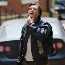 A Quiet Place III Cillian Murphy Blue Jacket