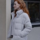 Dreams 2026 Jennifer McCarthy Puffer Jacket