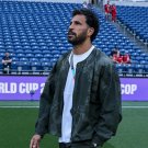 FIFA World Cup El Mahdy Soliman Jacket