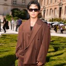 Paris Couture Show Hudson Williams Blazer