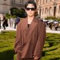 Paris Couture Show Hudson Williams Blazer