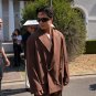 Paris Couture Show Hudson Williams Blazer