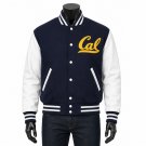 Men’s Cal Varsity Jacket