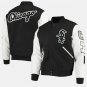 Chicago Sox Varsity Jacket