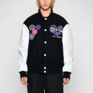 Sad 6pm Boys Season College Latterman Jacket