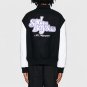 Sad 6pm Boys Season College Latterman Jacket