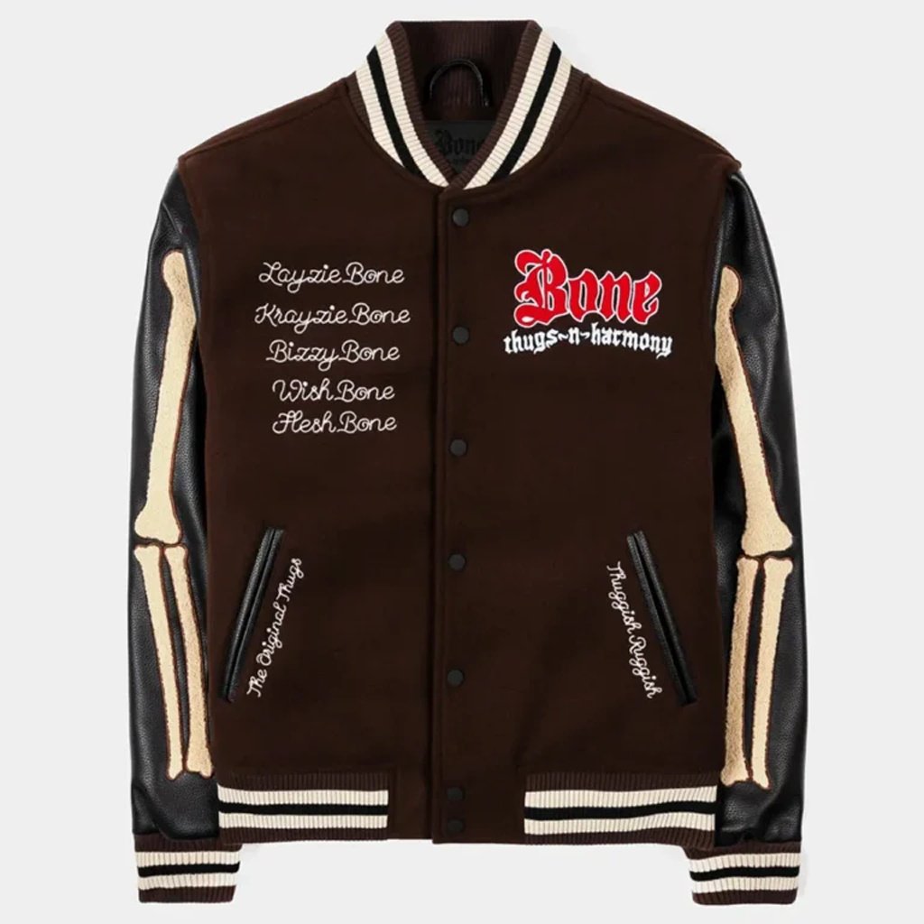 Bone Thugs N Harmony Jacket