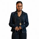 Fightland 2026 Anita Joy Uwajeh Jacket