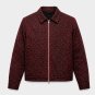 Fightland 2026 Charles Babalola Jacket