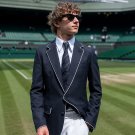 Wimbledon 2026 Kimi Antonelli Blazer