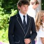 Wimbledon 2026 Kimi Antonelli Blazer