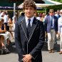 Wimbledon 2026 Kimi Antonelli Blazer