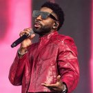 Roundhay Festival 2026 Jason Derulo Jacket