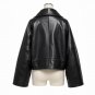 PFW 2026 Maika Monroe Jacket
