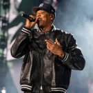 Yankees Stadium Performance 2026 Jay-Z Jacket