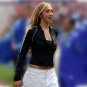 FIFA World Cup 2026 Tate McRae Jacket
