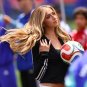FIFA World Cup 2026 Tate McRae Jacket