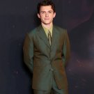 Paris The Odyssey Premiere Tom Holland Blazer