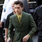 Paris The Odyssey Premiere Tom Holland Blazer