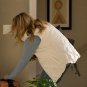 The Other Zoey Josephine Langford Quilted Vest
