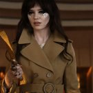 Her Private Hell Sophie Thatcher Coat
