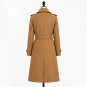 Her Private Hell Sophie Thatcher Coat