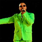 PFW 2026 J Balvin Blazer