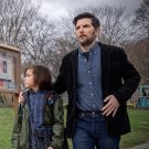 The Whisper Man 2026 Adam Scott Blazer