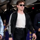 World Cup 2026 Semifinal Charlie Heaton Jacket