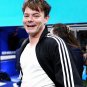 World Cup 2026 Semifinal Charlie Heaton Jacket