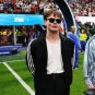 World Cup 2026 Semifinal Charlie Heaton Jacket
