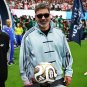 FIFA World Cup 2026 Ezequiel Lavezzi Jacket