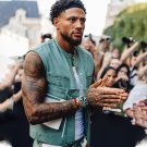 PFW Maduka Okoye Vest
