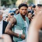 PFW Maduka Okoye Vest