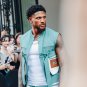 PFW Maduka Okoye Vest