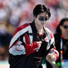FIFA World Cup 2026 Jungkook Jacket