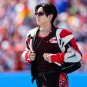 FIFA World Cup 2026 Jungkook Jacket