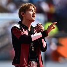 FIFA 2026 Kim Taehyung Jacket