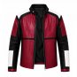 FIFA 2026 Kim Taehyung Jacket
