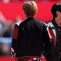FIFA 2026 Kim Taehyung Jacket